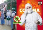 COVID-19 : बगैर हथियार के कैसे जंग जीतेंगे डॉक्टर और हॉस्पिटल के सिपाही 