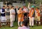 मंत्रिमंडल विस्तार जल्द हो सकता है, सिंधिया समर्थकों समेत इन नामों पर मुहर !