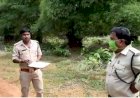 अवैध बांस कटाई पर आमने सामने हुए बीट गार्ड और रेंजर...... बीट गार्ड ने रेंजर को कहा खड़े-खड़े वर्दी उतरवा दूंगा - Video Viral