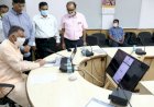 स्कूल खोलने और फीस को लेकर शिक्षा मंत्री श्री परमार का बड़ा बयान