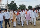 बाढ़ पीड़ितों को  हर सम्भव मदद दी  जाएगी - चौधरी चंद्रभान सिंह