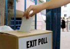 मिडिया संस्थान नहीं दिखा पायेगी चुनावी सर्वे, Exit Poll पर चुनाव आयोग ने लगाई पाबंदी
