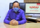 आखिरकार स्वास्थ्य मंत्री हर्षवर्धन ने कबूला, देश कोरोना संक्रमण के कम्यूनिटी ट्रांसमिशन स्टेज पर पहुंचा