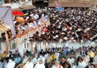अंतिम यात्रा पर निकले नंदकुमार चौहान, छिंदवाड़ा सहित पुरे प्रदेश में उन्हें भावपूर्ण​​​​​​​श्रद्धांजलि दी गई 