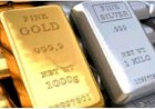 Gold Silver Rate: सोने चांदी की कीमतों में गिरावट जारी, देखें आज का भाव 