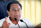 कमलनाथ की तबियत खराब, गुरुग्राम के मेदांता अस्पताल में भर्ती
