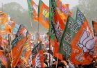 मध्यप्रदेश भाजपा अनुसूचित जाति मोर्चा के जिला अध्यक्षों की घोषणा