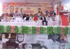 भारत रत्न अटल बिहारी वाजपेयी जी की जयंती पर आयोजित स्वास्थ्य शिविर में 8625 मरीजों का हुआ निशुल्क उपचार