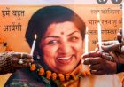 Lata Mangeshkar Forever : तस्वीरों के माध्यम से जानें दिवंगत गायिका का अब तक का सफर