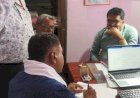 15 हजार की रिश्वत लेते पकड़ाया बिजली विभाग का अधिकारी