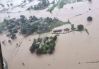 आफत की बारिश : चंबल क्षेत्र में अति वर्षा और बाढ़ से आम जन को बचाने तीन हेलीकाप्टर