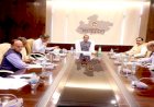 अनुपयोगी कानूनों की समाप्ति और अधिनियम, नियम तथा नीतियों के सरलीकरण के लिए समय-सीमा निर्धारित कर कार्य करें – मुख्यमंत्री श्री चौहान