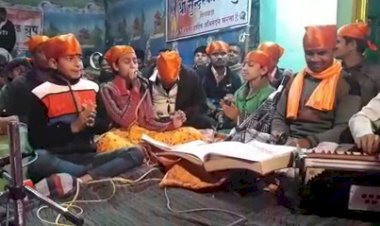 श्री सुन्दरकाण्ड ग्रूप छिंदवाड़ा फिर बना जरूरतमंद बेसहारों का मसीहा