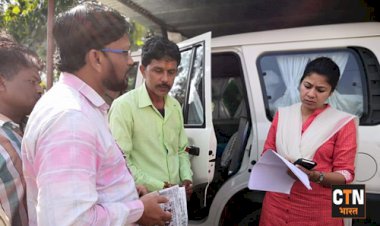 मुख्यमंत्री के गृह जिले में स्कूली शिक्षा बनी मजाक - अभिभावक ले रहे 'टीसी'