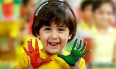 राष्ट्रीय बालिका दिवस National Girl's Day