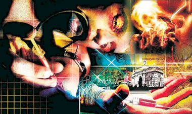 नशे के आग़ोश में जबलपुर शहर