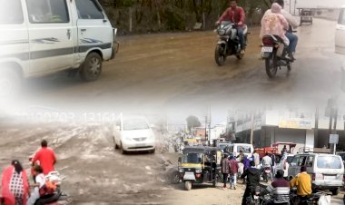 ऐसे में क्या छिंदवाड़ा बनेगा नंबर वन ???