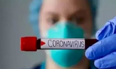 छत्तीसगढ़ में आया कोरोना का पहला मामला, लंदन से लौटी थी युवती, परिवार एम्स की निगरानी में...