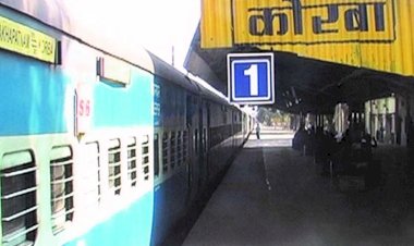 महामारी के चलते  रेलवे विभाग की कई ट्रेने रद्द  