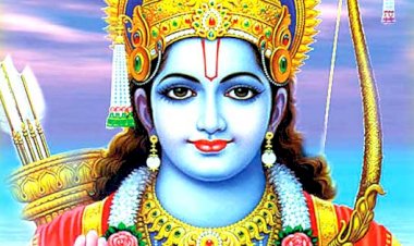 राम जन्म उत्सव पर आयोजित वाहन रैली और रथ यात्रा स्थगित..... 