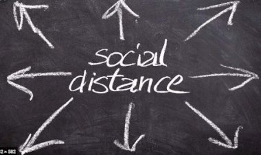 कॉलोनियों और गली-मोहल्लो में नही हो रहा सोशल डिस्टेंसिंग का पालन, पुलिस पेट्रोलिंग बढ़ाये जाने की आवश्यकता