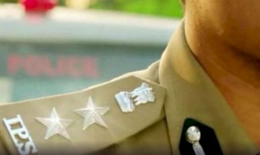 IPS Transfer उज्जैन सहित, इन जिलों के SP भी बदले