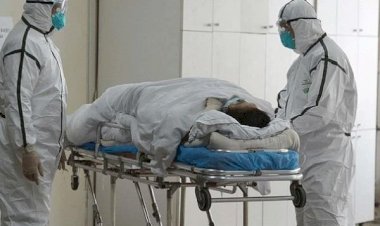 कोरोना से जिंदगी की जंग हारा  एक और डॉक्टर