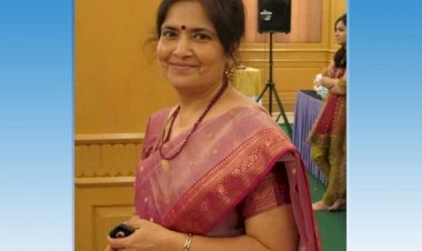 MNREGA : केंद्रीय परिषद् में MP का नेतृत्व करेंगी ये BJP नेत्री