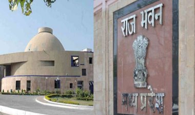 राजभवन के बाद विधानसभा पहुंचा कोरोना- देखे पूरी खबर