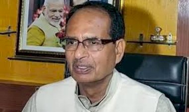 रहने को सदा दहर में आता नहीं कोई, तुम जैसे गए, ऐसे भी जाता नहीं कोई - शिवराज सिंह 