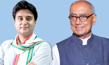 तीन सीटों के लिए मतदान कल, दोनों दलों को क्रॉस वोटिंग का डर