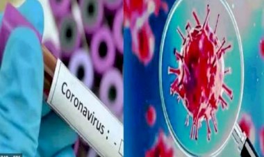 24 घंटे में मिले 300 से अधिक नए पॉजिटिव, इन जिलों में कोरोना विस्फोट 