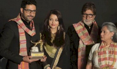 अमिताभ बच्चन और अभिषेक के बाद अब ऐश्वर्या राय बच्चनऔर जया बच्चन की कोरोना रिपोर्ट आई सामने, हुआ यह खुलासा