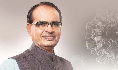 प्रदेश के मुखिया शिवराज हुए Corona पॉजिटिव, संपर्क में आए नेताओं में हड़कंप