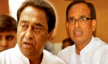 कोरोना को मज़ाक़ में ना लेते तो शायद आप भी बचे रहते - पूर्व सीएम कमलनाथ 