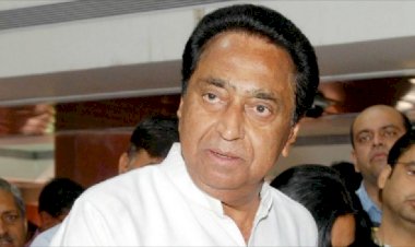 कमलनाथ ने बदली अपनी ट्विटर पर प्रोफाइल पिक्चर, हाईकमान के पास पहुंची थी शिकायत  