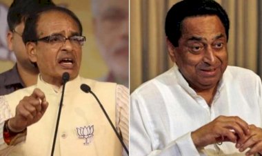 कमलनाथ तो परदेशी हैं, उपचुनाव के बाद दिल्ली जाकर बैठ जायेगें: शिवराज सिंह चौहान