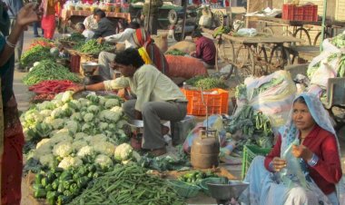 ग्रामीण स्ट्रीट वेंडर्स के लिए विशेष योजना : 10 हजार रुपये का ब्याज मुक्त कर्ज देने की योजना