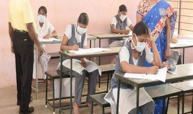 परीक्षाओं की गाइडलाइन जारी, पढ़िए इस साल किस तरह से होंगी 10वीं-12वीं की परीक्षाएं