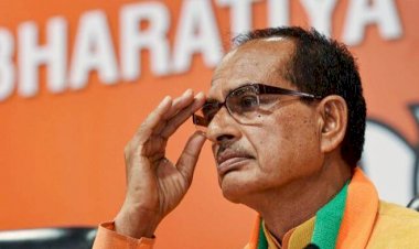 सीएम शिवराज ने की आपात बैठक, कहा- कोई भी गरीब रोजी-रोटी से न हो वंचित