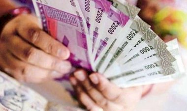 मध्यप्रदेश के लाखो कर्मचारियों को दीपावली से पहले  शिवराज सरकार बड़ा तोहफा 