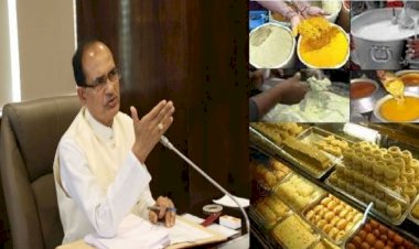 प्रदेश में चलाया जायेगा मिलावटखोरी के विरूद्ध सघन अभियान : मुख्यमंत्री