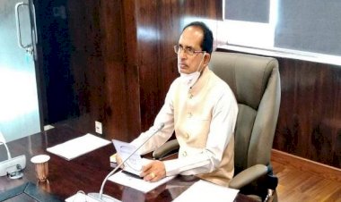 सरकारी कर्मचारी अधिकारियों को लेकर सीएम शिवराज का एक और बड़ा फैसला