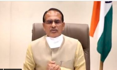 मुख्यमंत्री शिवराज का बड़ा बयान- मध्यप्रदेश में कोई लॉकडाउन नही होगा