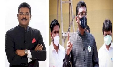 अर्नब गोस्वामी की मुश्किल बढ़ाने वाले शिवसेना विधायक के यहां ED का छापा