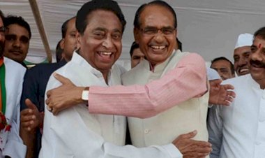 कमलनाथ सरकार में छिंदवाड़ा के मास्टर प्लान में 27 गांवों को शामिल करने का प्रस्ताव मुख्यमंत्री शिवराज ने किया मंजूर