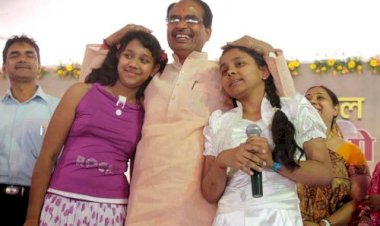 प्रदेश सरकार की अच्छी पहल : मध्य प्रदेश में अब बेटियों की पूजा से शुरू होंगे सभी सरकारी कार्यक्रम