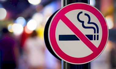 बिना लायसेंस नही बेच सकेंगे तम्बाकू उत्पाद, सार्वजनिक स्थानों में धूम्रपान प्रतिबंधित