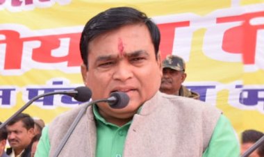 धरे के धरे रह गए कमलनाथ के सर्वे - कांग्रेस विधायक का वीडियो वायरल