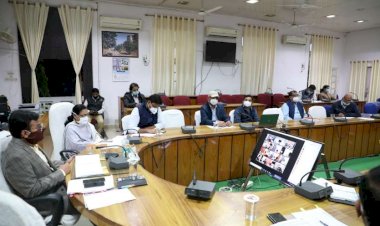 26 जनवरी को गणतंत्र दिवस पर निर्धारित रूपरेखा के अनुसार कार्यक्रम आयोजित करने के निर्देश